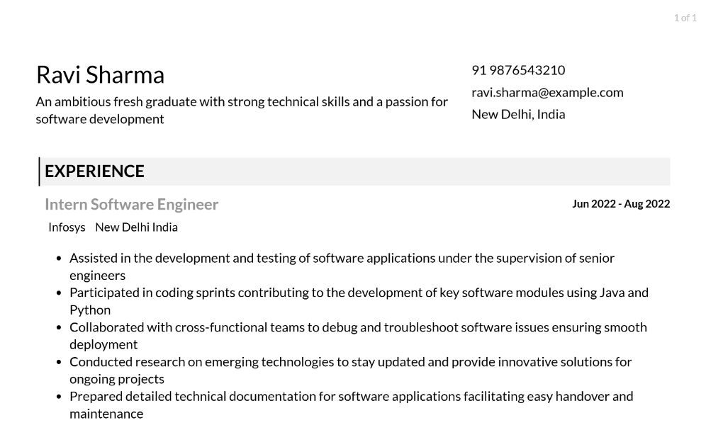 Computer Engineer