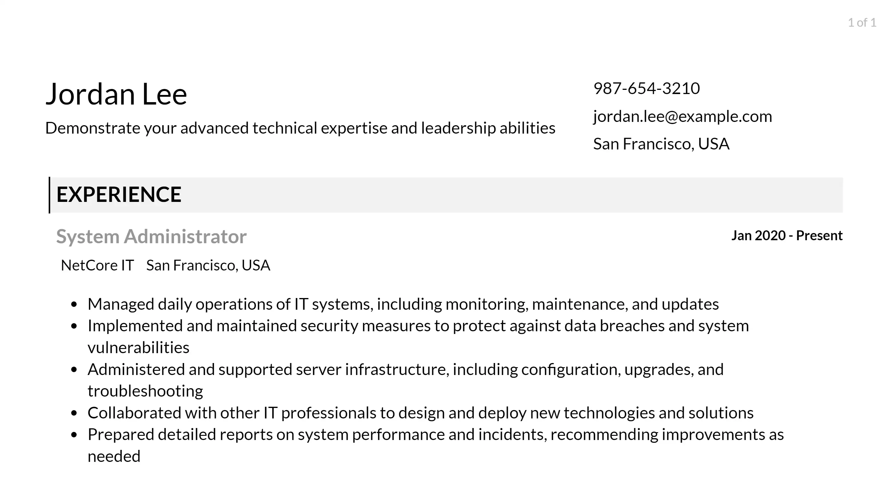 entry-level-system-administrator